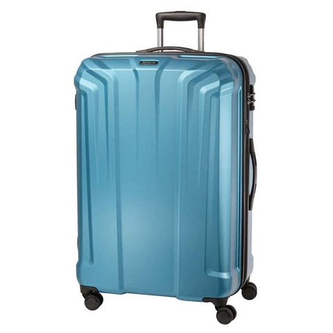 Maleta con Rueda Samsonite Blaze Spinner 75/28 - Azul