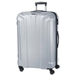 Marca: SAMSONITE, MALETAS DE VIAJE, Maleta con Rueda Samsonite Blaze Spinner 75/28 - Plateado
