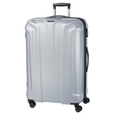 Marca: SAMSONITE, MALETAS DE VIAJE, Maleta con Rueda Samsonite Blaze Spinner 75/28 - Plateado