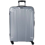 Marca: SAMSONITE, MALETAS DE VIAJE, Maleta con Rueda Samsonite Blaze Spinner 75/28 - Plateado