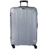Marca: SAMSONITE, MALETAS DE VIAJE, Maleta con Rueda Samsonite Blaze Spinner 75/28 - Plateado