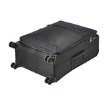Marca: SAMSONITE, MALETAS DE VIAJE, Maleta con Rueda Samsonite 72H DLX Spinner - Negro