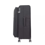 72H DLX SPINNER 78 29 EXP BLACK