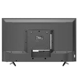 Marca: HISENSE, TELEVISOR, Televisor Smart TV Hisense HD 32" Negro