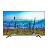 Marca: HISENSE, TELEVISOR, Televisor Smart TV Hisense HD 32" Negro