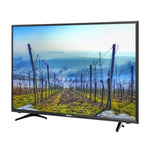 Marca: HISENSE, TELEVISOR, Televisor Smart TV Hisense HD 32" Negro