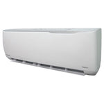 Marca: PANASONIC, AIRES ACONDICIONADOS SPLIT, Aire Acondicionado Split Inverter Panasonic 18000 BTU Estándar - Blanco