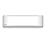Marca: PANASONIC, AIRES ACONDICIONADOS SPLIT, Aire Acondicionado Panasonic Inverter De Luxe de 9,000 btu - Blanco