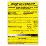 Marca: PANASONIC, AIRES ACONDICIONADOS SPLIT, Aire Acondicionado Split Inverter Panasonic 18000 BTU Estándar - Blanco