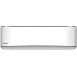 Marca: PANASONIC, AIRES ACONDICIONADOS SPLIT, Aire Acondicionado Split Inverter Panasonic 18000 BTU Estándar - Blanco