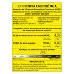Marca: PANASONIC, AIRES ACONDICIONADOS SPLIT, Aire Acondicionado Split Inverter Panasonic 24000 BTU Estándar - Blanco