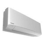 Marca: PANASONIC, AIRES ACONDICIONADOS SPLIT, Aire Acondicionado Split Inverter Panasonic 9000 BTU Premium - Blanco
