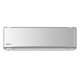 Marca: PANASONIC, AIRES ACONDICIONADOS SPLIT, Aire Acondicionado Split Inverter Panasonic 18000 BTU Premium - Plateado