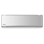 Marca: PANASONIC, AIRES ACONDICIONADOS SPLIT, Aire Acondicionado Split Inverter Panasonic 24000 BTU Primium - Plateado