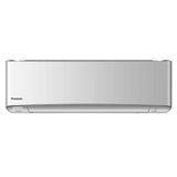 Marca: PANASONIC, AIRES ACONDICIONADOS SPLIT, Aire Acondicionado Split Inverter Panasonic 24000 BTU Primium - Plateado