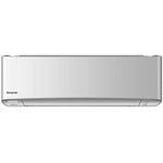 Marca: PANASONIC, AIRES ACONDICIONADOS SPLIT, Aire Acondicionado Split Inverter Panasonic 26,600 BTU Premium - Plateado