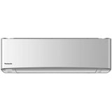 Marca: PANASONIC, AIRES ACONDICIONADOS SPLIT, Aire Acondicionado Split Inverter Panasonic 26,600 BTU Premium - Plateado