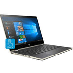 Marca: HP, LAPTOPS, HP Pavilion 14-cd0016la Intel Pentium 4415U 4 GB 128 GB 14"