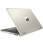 Marca: HP, LAPTOPS, HP Pavilion 14-cd0016la Intel Pentium 4415U 4 GB 128 GB 14"
