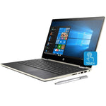 Marca: HP, LAPTOPS, HP Pavilion 14-cd0016la Intel Pentium 4415U 4 GB 128 GB 14"