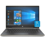 Marca: HP, LAPTOPS, HP Pavilion 14-cd0016la Intel Pentium 4415U 4 GB 128 GB 14"