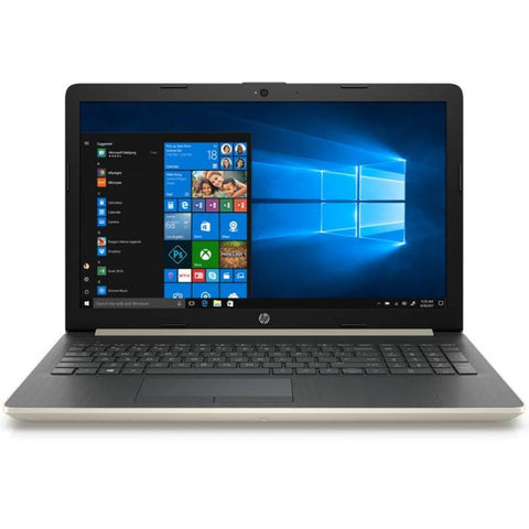 Marca: HP, LAPTOPS, HP 15-db1022la AMD Ryzen 3 3200U 8GB 1TB 15,6" -