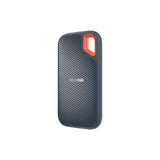 Disco Duro externo SANDISK SDSSDE60500G Extreme SSD USB-C 500GB negro
