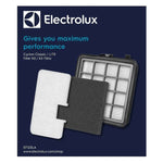 Marca: ELECTROLUX, ACCESORIOS PARA LIMPIEZA, Kit de Filtro para aspiradora ELECTROLUX EF123LA Cyclon Classic negro