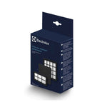 Marca: ELECTROLUX, ACCESORIOS PARA LIMPIEZA, Filtro para aspiradora ELECTROLUX EF124LA Easy Box negro