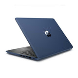Marca: HP, LAPTOPS, HP 14-ck0004la Intel Celeron N4000 4 GB 500 GB 14" -