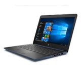 Marca: HP, LAPTOPS, HP 14-ck0004la Intel Celeron N4000 4 GB 500 GB 14" -