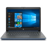 Marca: HP, LAPTOPS, HP 14-ck0004la Intel Celeron N4000 4 GB 500 GB 14" -