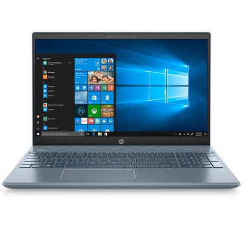 Marca: HP, LAPTOPS, HP Pavilion 15-cw1004la AMD Ryzen 5 3500U 12GB 1TB 128GB SSD 15,6" -