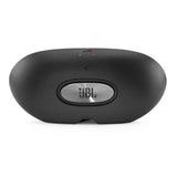 Marca: JBL, BOCINAS WIFI, Bocinas inalámbricas JBL Link View con Display y Google Assistant - Negro