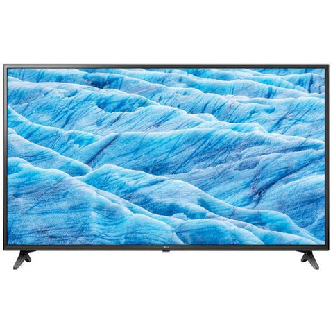 Marca: LG, TELEVISOR, Smart TV 49" LG 4K AI Smart | Procesador Quad Core - Negro