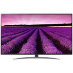 LG 65SM8100PSA/AWS | NanoCell TV 65" | Procesador α7 Gen 2 | ThinQ™ AI | 360º VR Play | Amplio Ángulo de Visión | Resolución tipo Cine 4K HDR / HFR | Dolby Vision - Atmos