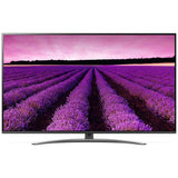 LG 65SM8100PSA/AWS | NanoCell TV 65" | Procesador α7 Gen 2 | ThinQ™ AI | 360º VR Play | Amplio Ángulo de Visión | Resolución tipo Cine 4K HDR / HFR | Dolby Vision - Atmos