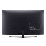 LG 65SM8100PSA/AWS | NanoCell TV 65" | Procesador α7 Gen 2 | ThinQ™ AI | 360º VR Play | Amplio Ángulo de Visión | Resolución tipo Cine 4K HDR / HFR | Dolby Vision - Atmos