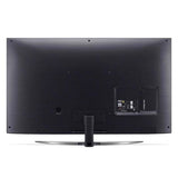 LG 65SM8100PSA/AWS | NanoCell TV 65" | Procesador α7 Gen 2 | ThinQ™ AI | 360º VR Play | Amplio Ángulo de Visión | Resolución tipo Cine 4K HDR / HFR | Dolby Vision - Atmos