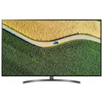 Marca: LG, TELEVISOR, Smart TV 55" LG 4K OLED | AI Smart - Negro