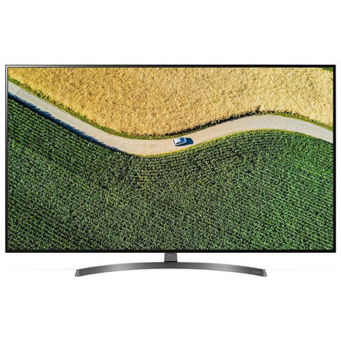 Marca: LG, TELEVISOR, Smart TV 55" LG 4K OLED | AI Smart - Negro