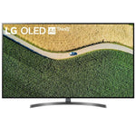 Marca: LG, TELEVISOR, Smart TV 55" LG 4K OLED | AI Smart - Negro