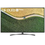 Marca: LG, TELEVISOR, Smart TV 55" LG 4K OLED | AI Smart - Negro