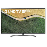Marca: LG, TELEVISOR, Smart TV 55" LG 4K OLED | AI Smart - Negro