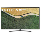 Marca: LG, TELEVISOR, Smart TV 55" LG 4K OLED | AI Smart - Negro