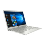 Marca: HP, LAPTOPS, Laptop HP Pavilion 13-an0007la Intel Core i5-8265U 8GB 256GB SSD 13.3" Windows 10 - Silver