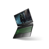 Marca: HP, LAPTOPS, LAPTOP HP PAVILION GAMING INTEL CORE I5-9300H 8GB 512GB SSD NVIDIA GEFORCE GTX 1050 3GB 15.6" WINDOWS 10 - NEGRO