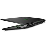 Marca: HP, LAPTOPS, LAPTOP HP PAVILION GAMING INTEL CORE I5-9300H 8GB 512GB SSD NVIDIA GEFORCE GTX 1050 3GB 15.6" WINDOWS 10 - NEGRO