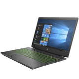 Marca: HP, LAPTOPS, LAPTOP HP PAVILION GAMING INTEL CORE I5-9300H 8GB 512GB SSD NVIDIA GEFORCE GTX 1050 3GB 15.6" WINDOWS 10 - NEGRO
