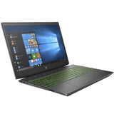 Marca: HP, LAPTOPS, LAPTOP HP PAVILION GAMING INTEL CORE I5-9300H 8GB 512GB SSD NVIDIA GEFORCE GTX 1050 3GB 15.6" WINDOWS 10 - NEGRO